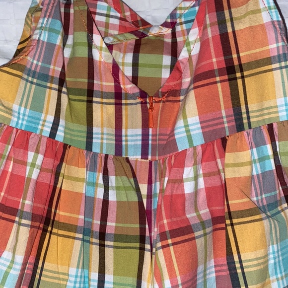 Girls Gymboree Top - Picture 6 of 6